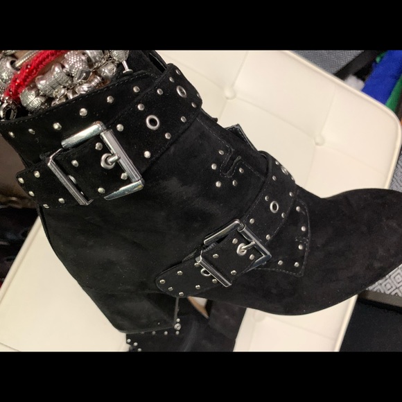 Rebecca Minkoff Boots - Picture 4 of 7